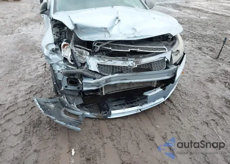 2011 Chevrolet Cruze Ls z USA, uszkodzony, nr VIN 1G1PC5SHXB7256686